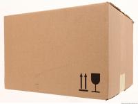 cardboard box 0002